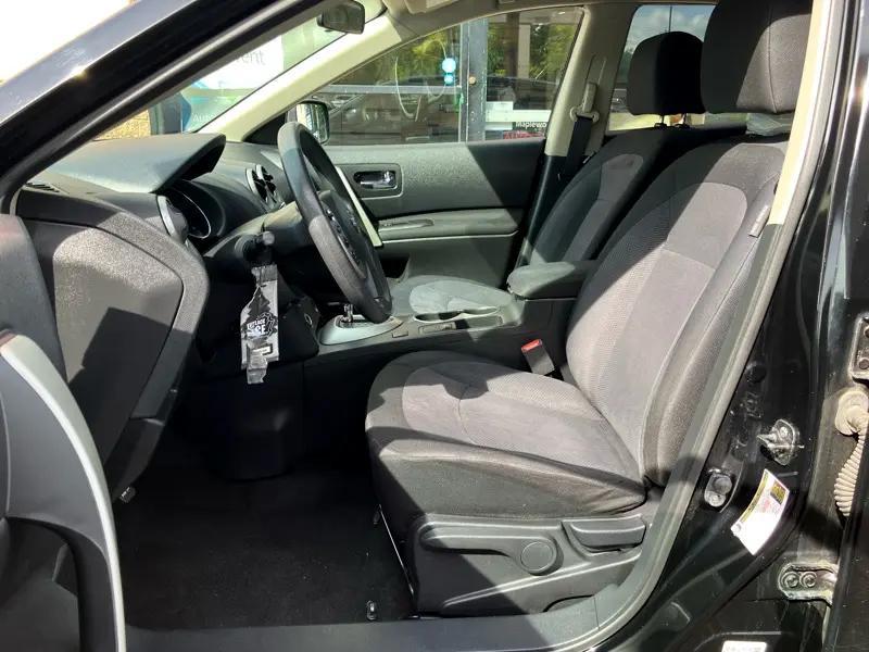 used 2012 Nissan Rogue car, priced at $5,995