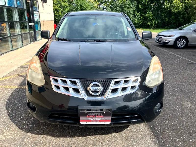 used 2012 Nissan Rogue car, priced at $5,995