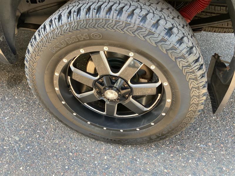 used 2018 Ford F-150 car, priced at $22,995