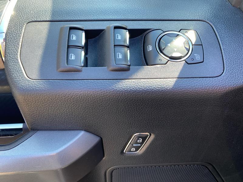 used 2018 Ford F-150 car, priced at $22,995