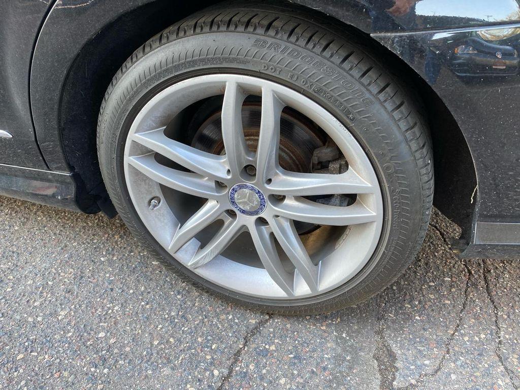 used 2013 Mercedes-Benz C-Class car, priced at $9,995