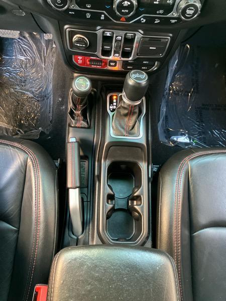 used 2018 Jeep Wrangler Unlimited car, priced at $28,777