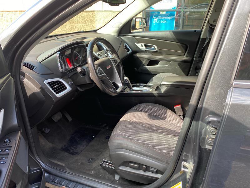 used 2013 GMC Terrain car, priced at $6,995