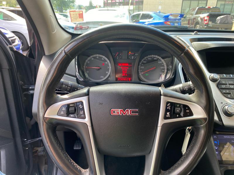 used 2013 GMC Terrain car, priced at $6,995