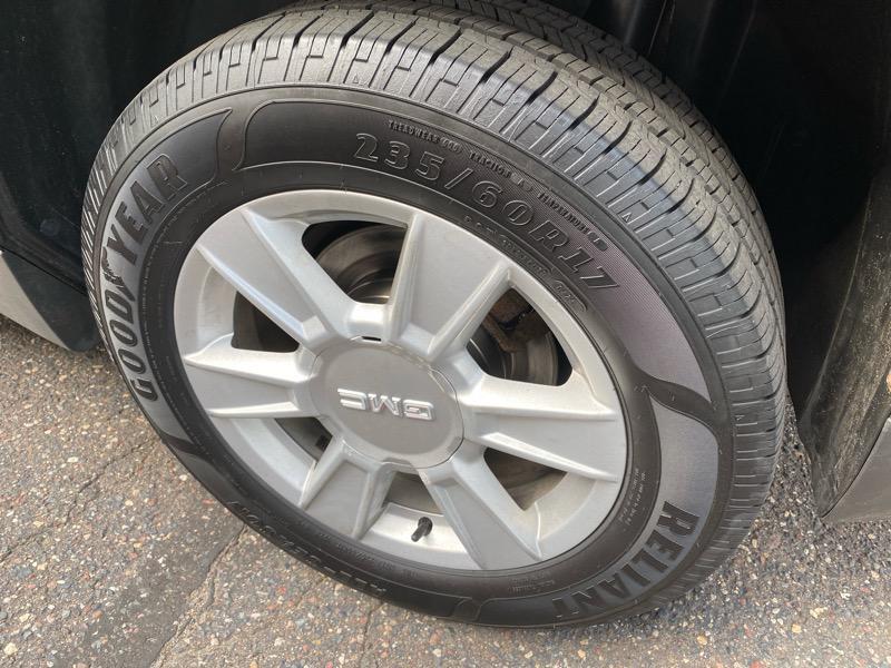 used 2013 GMC Terrain car, priced at $6,995
