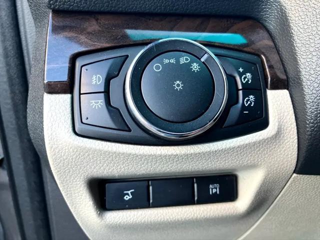 used 2014 Ford Explorer car, priced at $10,995