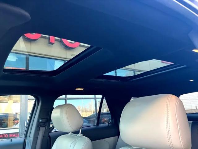 used 2014 Ford Explorer car, priced at $10,995
