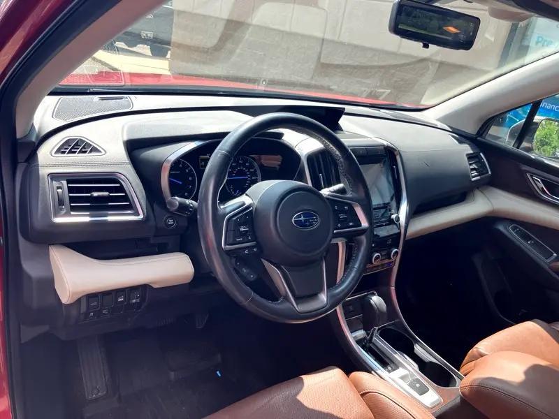 used 2019 Subaru Ascent car, priced at $22,995