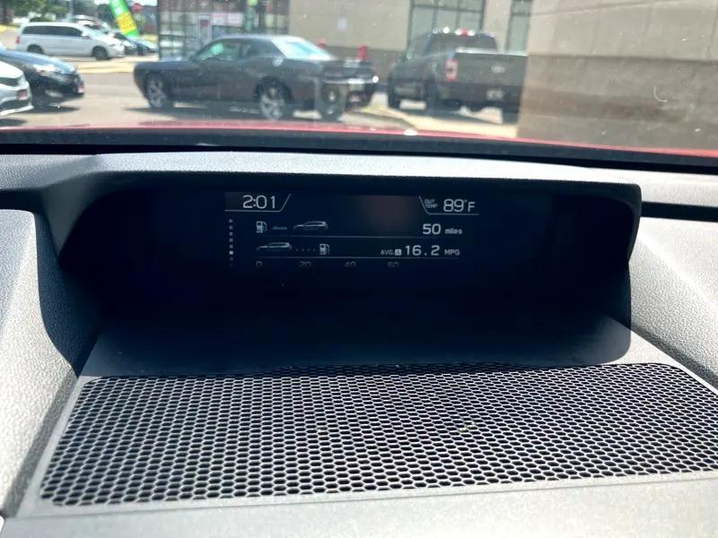 used 2019 Subaru Ascent car, priced at $22,995