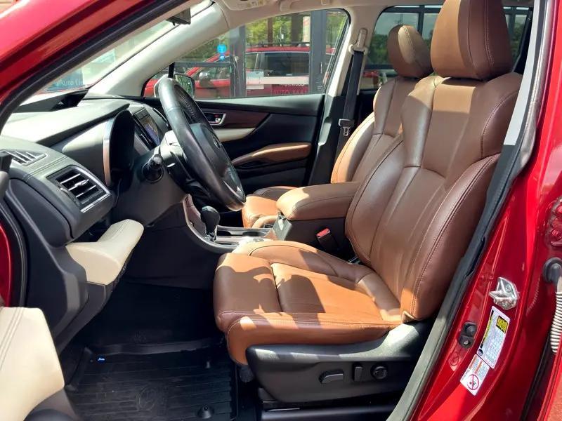 used 2019 Subaru Ascent car, priced at $22,995