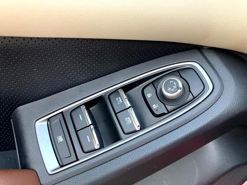 used 2019 Subaru Ascent car, priced at $22,995