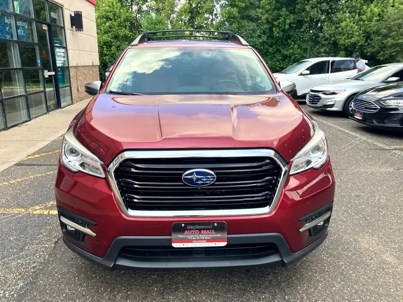 used 2019 Subaru Ascent car, priced at $22,995