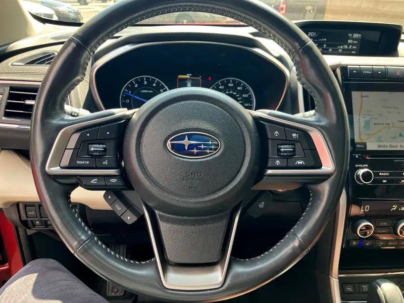 used 2019 Subaru Ascent car, priced at $22,995