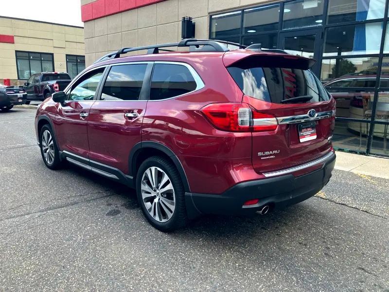 used 2019 Subaru Ascent car, priced at $22,995