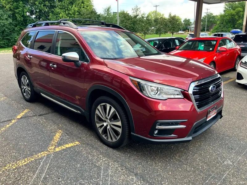 used 2019 Subaru Ascent car, priced at $22,995