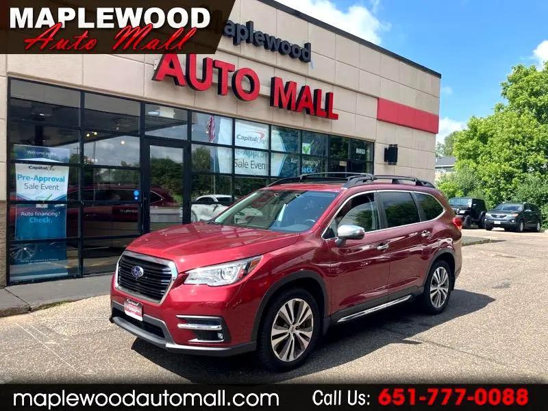 used 2019 Subaru Ascent car, priced at $22,995