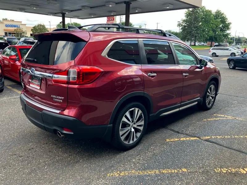 used 2019 Subaru Ascent car, priced at $22,995