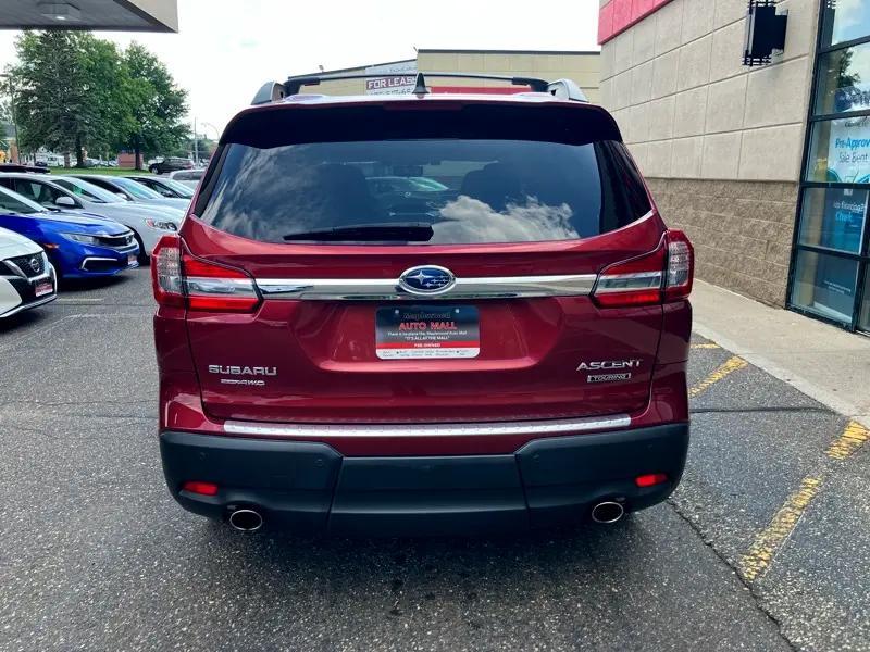 used 2019 Subaru Ascent car, priced at $22,995