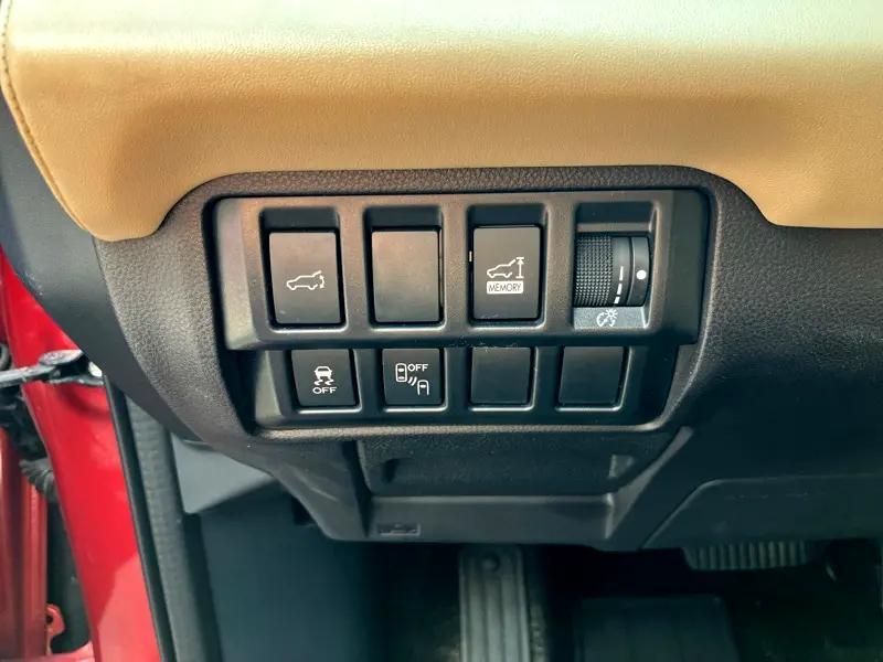 used 2019 Subaru Ascent car, priced at $22,995