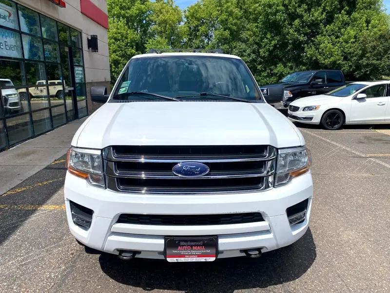 used 2015 Ford Expedition car, priced at $11,995