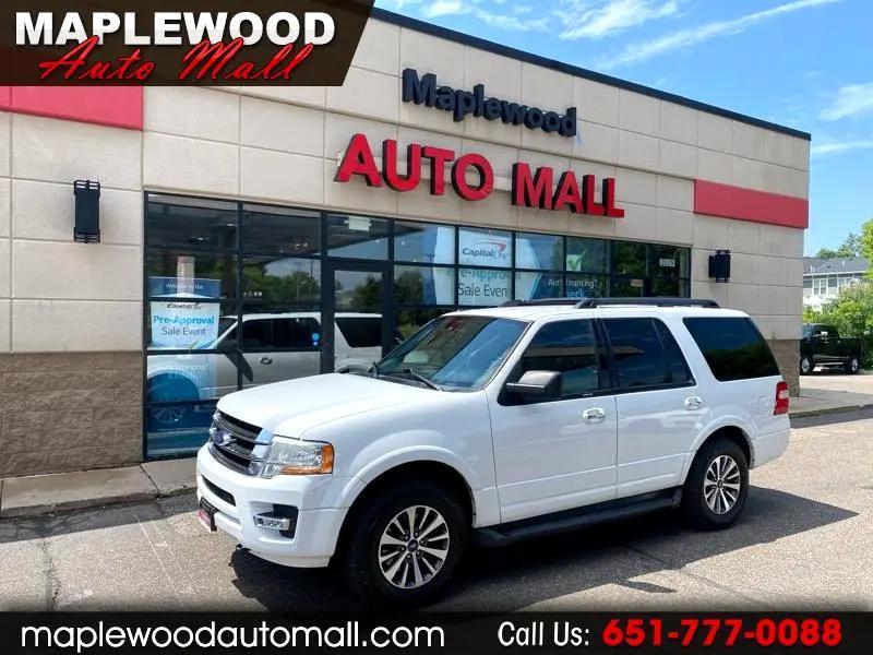 used 2015 Ford Expedition car, priced at $13,995