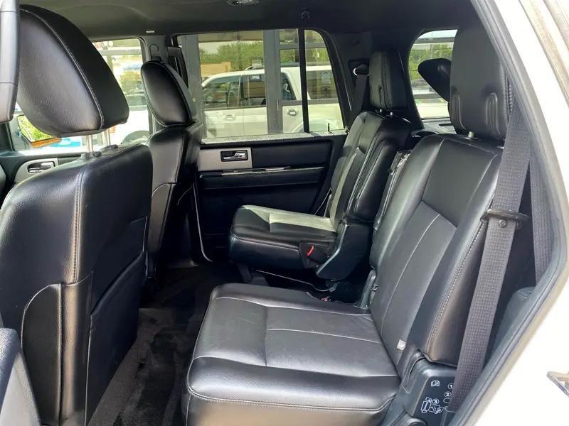 used 2015 Ford Expedition car, priced at $11,995