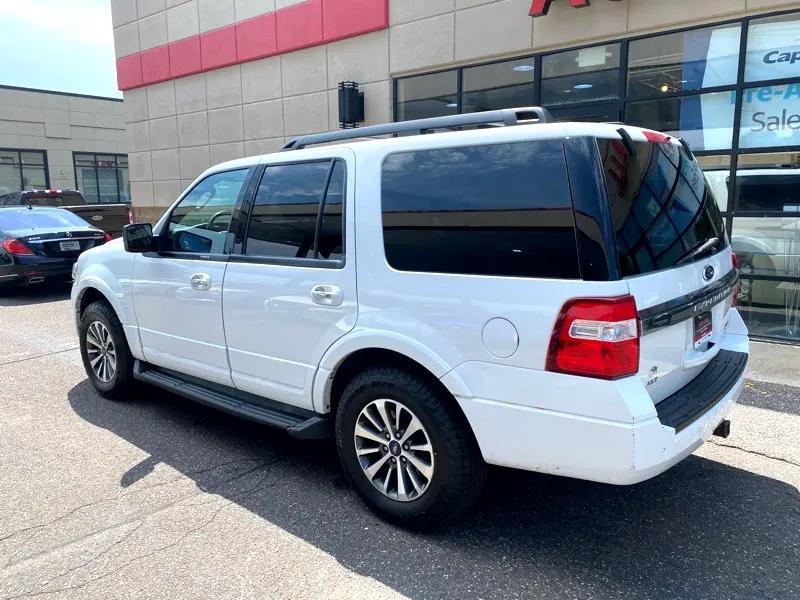 used 2015 Ford Expedition car, priced at $11,995