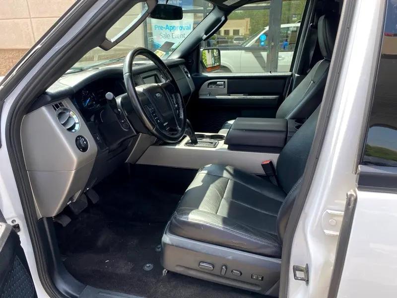used 2015 Ford Expedition car, priced at $11,995