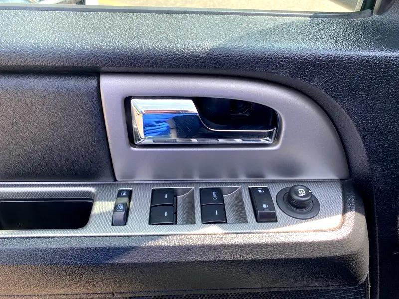 used 2015 Ford Expedition car, priced at $11,995
