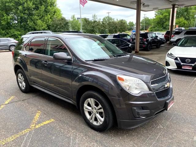 used 2013 Chevrolet Equinox car, priced at $7,995