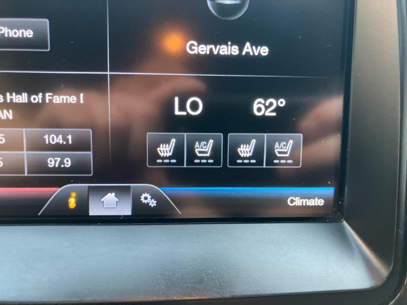 used 2013 Ford F-150 car, priced at $16,895