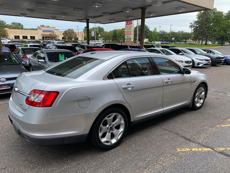 used 2011 Ford Taurus car, priced at $8,995