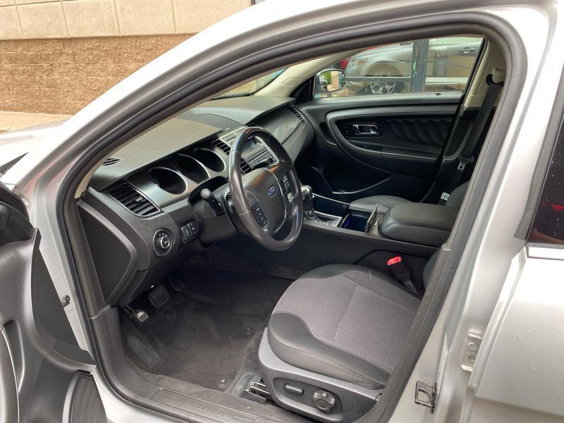 used 2011 Ford Taurus car, priced at $8,995