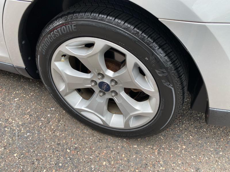 used 2011 Ford Taurus car, priced at $8,995
