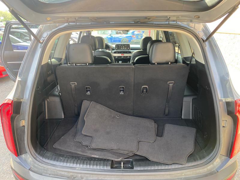 used 2020 Kia Telluride car, priced at $19,995