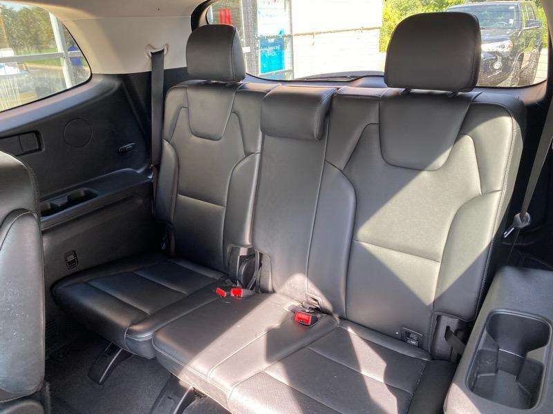used 2020 Kia Telluride car, priced at $19,995