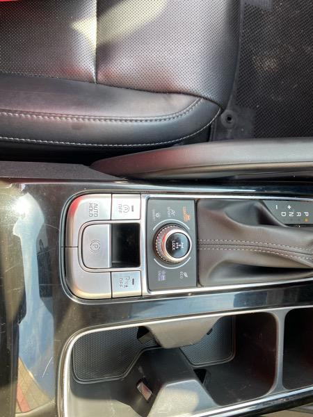 used 2020 Kia Telluride car, priced at $19,995
