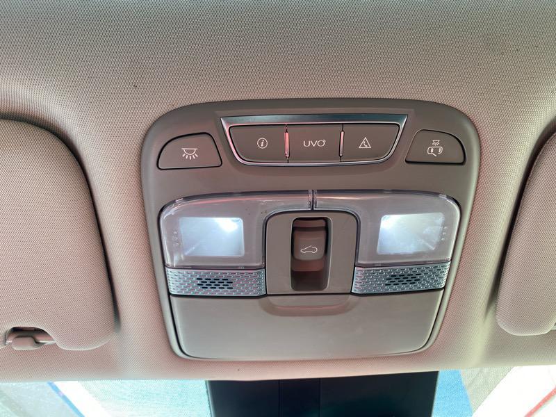 used 2020 Kia Telluride car, priced at $19,995
