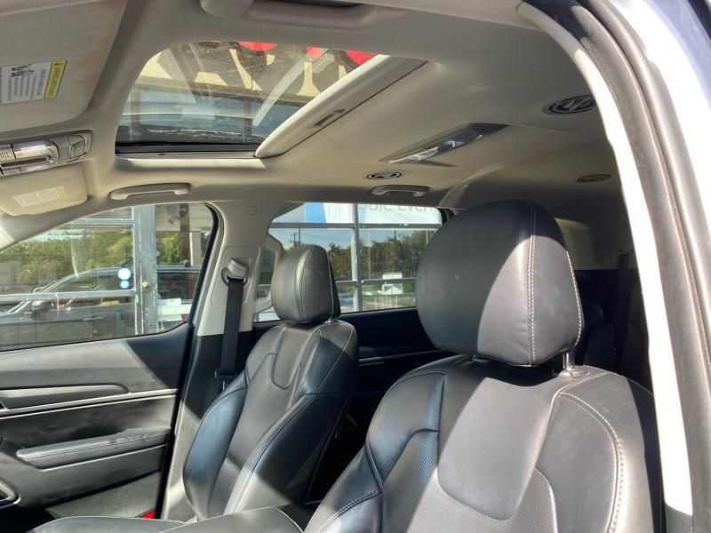 used 2020 Kia Telluride car, priced at $19,995