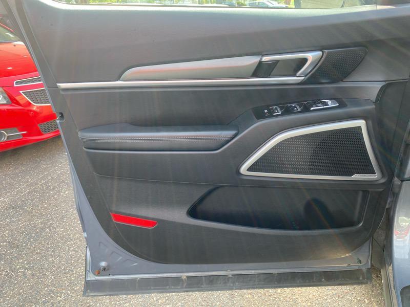 used 2020 Kia Telluride car, priced at $19,995