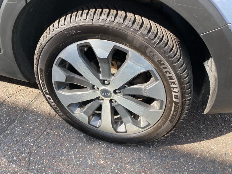 used 2020 Kia Telluride car, priced at $19,995