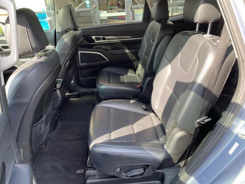 used 2020 Kia Telluride car, priced at $19,995