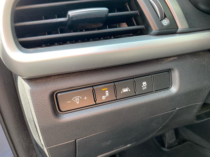 used 2020 Kia Telluride car, priced at $19,995