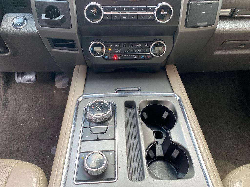 used 2019 Ford Expedition Max car, priced at $20,995