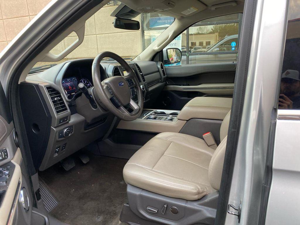 used 2019 Ford Expedition Max car, priced at $20,995