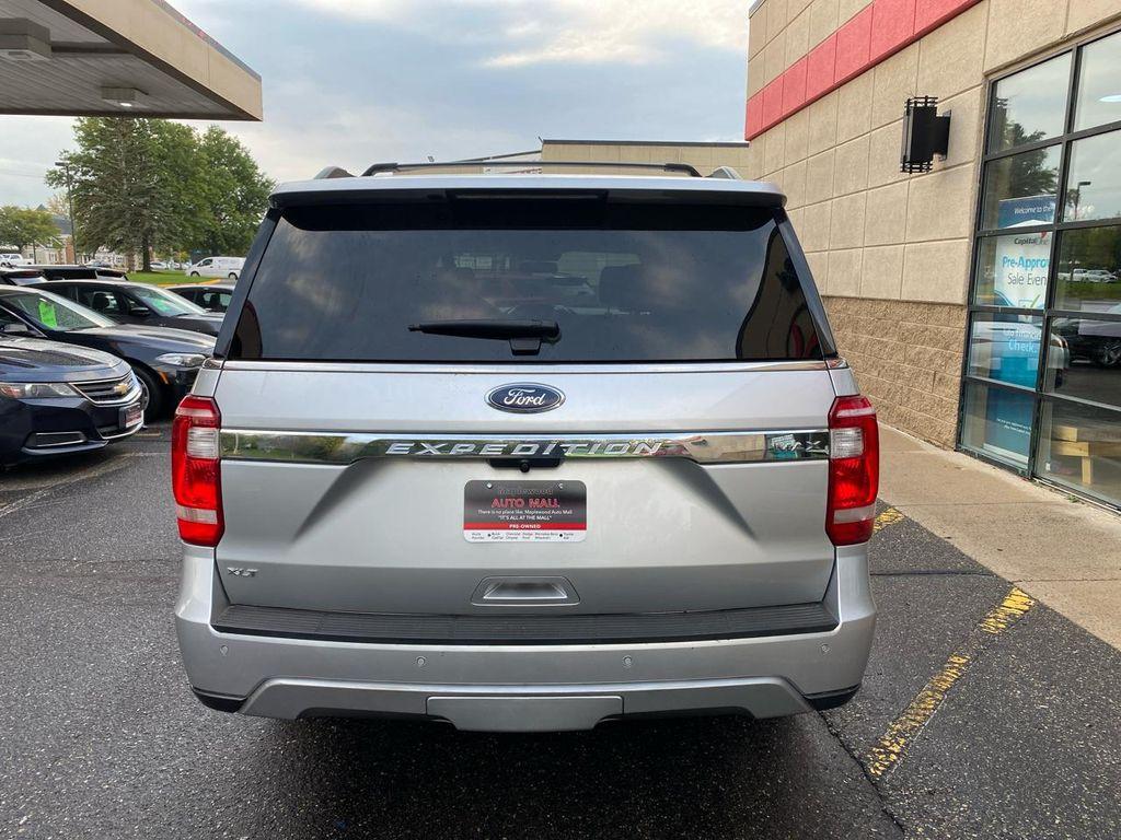 used 2019 Ford Expedition Max car, priced at $20,995