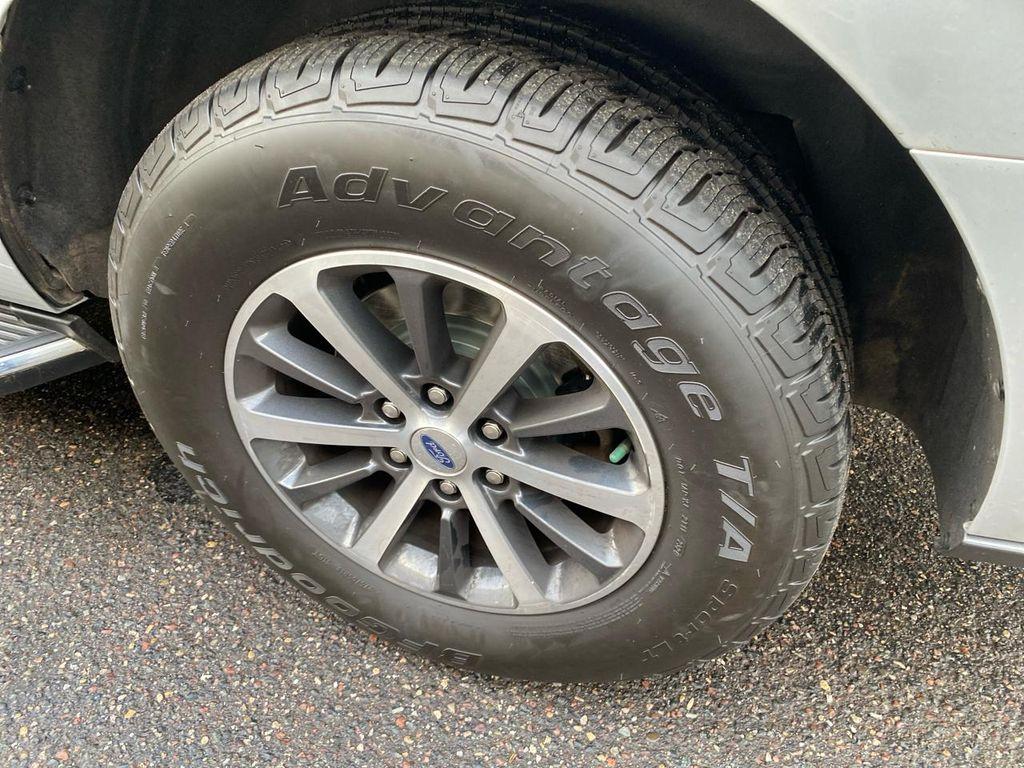 used 2019 Ford Expedition Max car, priced at $20,995