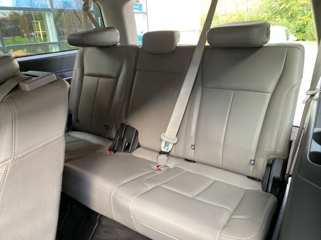 used 2019 Ford Expedition Max car, priced at $20,995