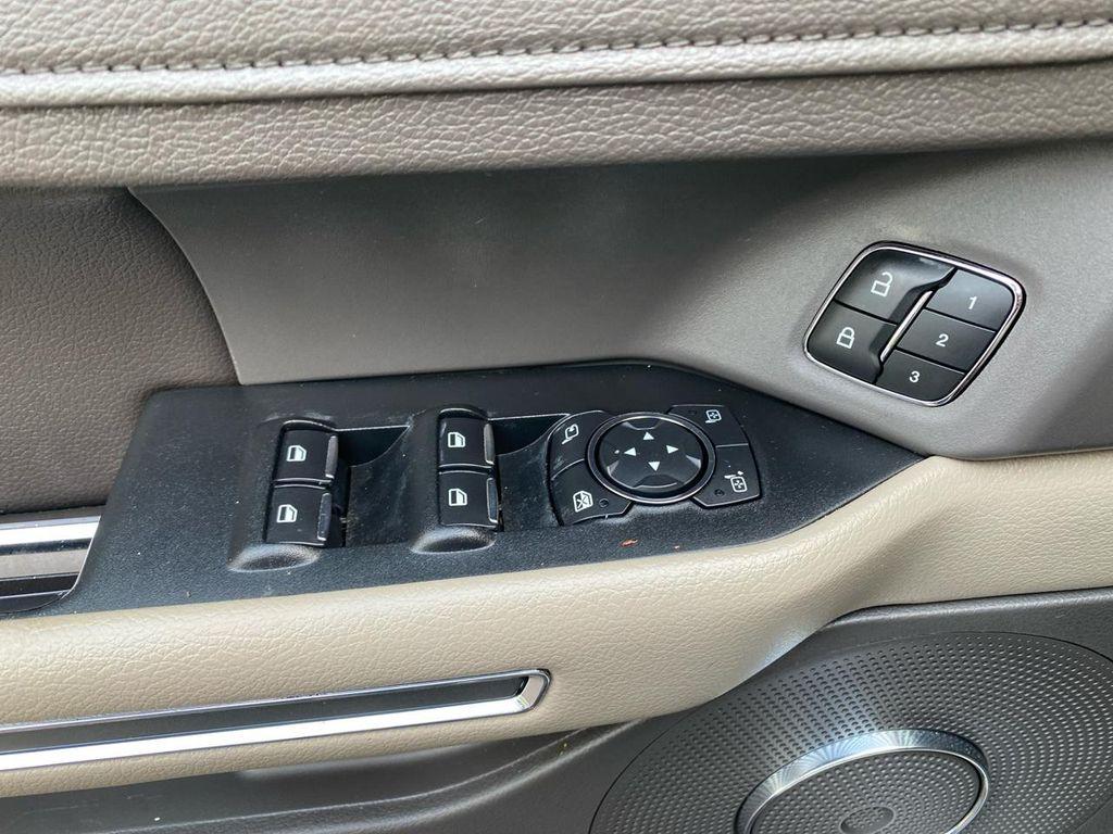 used 2019 Ford Expedition Max car, priced at $20,995