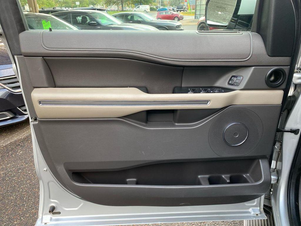 used 2019 Ford Expedition Max car, priced at $20,995